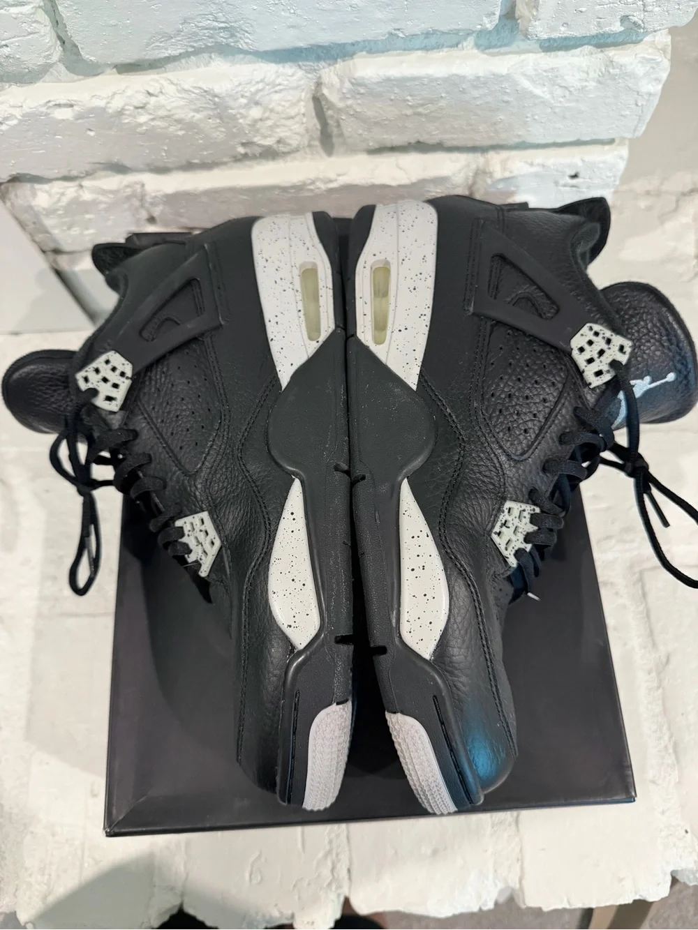 Air Jordan 4 Retro